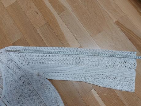 Svetrík h&m veľkosť 170, h&m,170