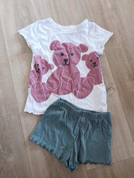 Krátke pyžamo, dopodopo,98