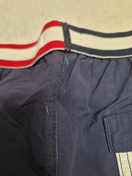 Plavky tommy hilfiger, tommy hilfiger,134