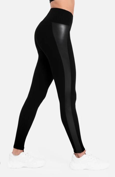 Lelosi termolegíny polarosi - špeciálna edícia, l / m / s