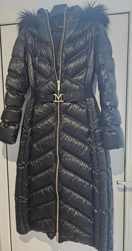 Páperový gabát guess marciano, guess,36 / s