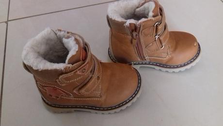 Čižmičky + druhe zadarmo, 23