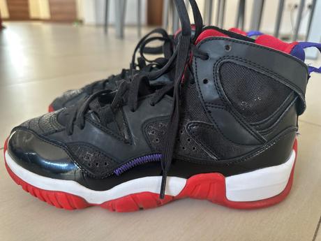 Tenisky jordan 37,5, air jordan,37