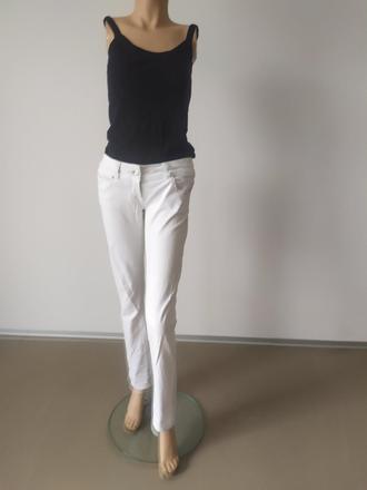 C118 biele  rifle, s