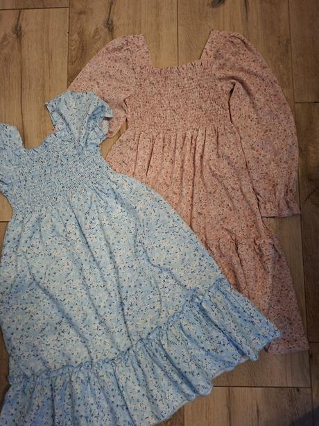 Nadherne kvetinove saty na leto, 146