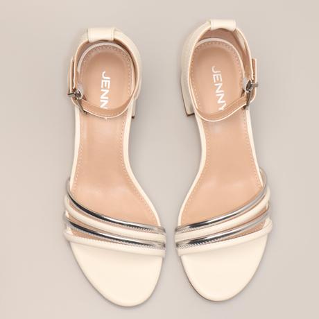 Sandále na stužkovú dámske/dievčenské ccc č.37,, 37