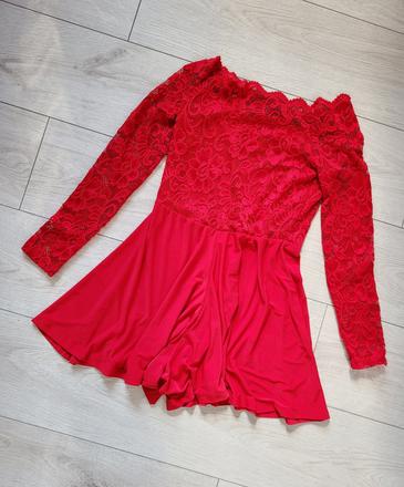 Čipkový overal, fishbone,xs