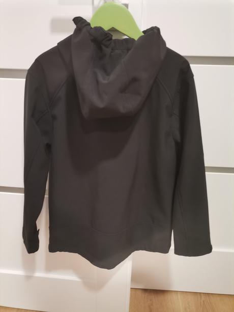 Bunda softshell lewro, lewro,134