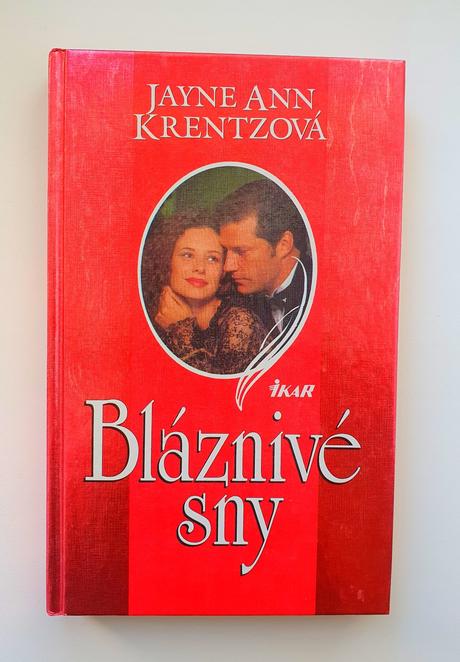 Bláznivé sny.,