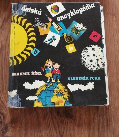 Detská encyklopédia,