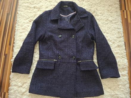 Trblietavý kabát, george,152