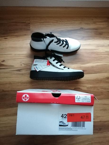 Rieker 42, rieker,42