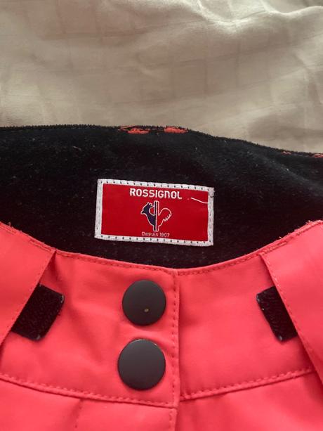 Lyžiarsky set, roxy,134