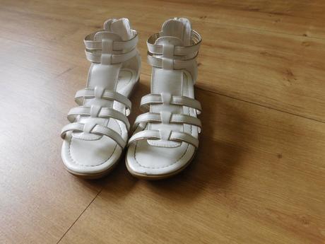 Sandále, graceland,33