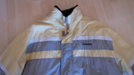 Vetrovka cassone, xl