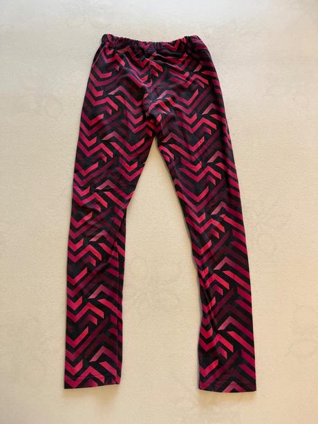 Leginy betty mode 158, betty mode,158