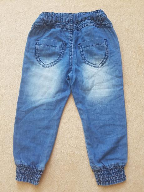 Tenké rifle pre dievča, dopodopo,86