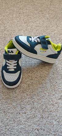 Tenisky, fila,27
