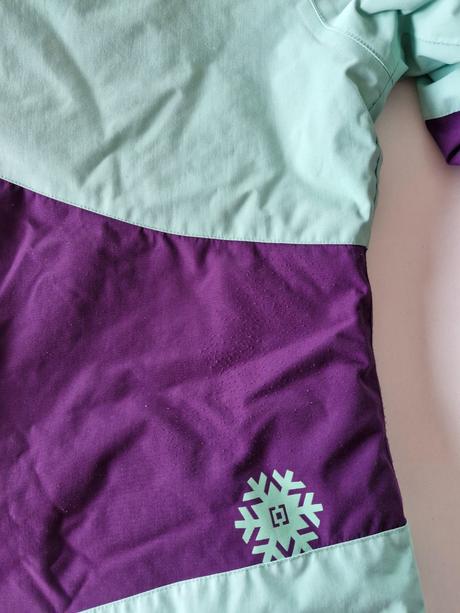 Zimná bunda, horsefeathers,s