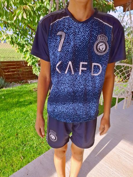 Futbalovy dres ronaldo 152, 152