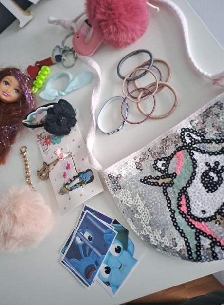 Čačky mačky pre dievča, 