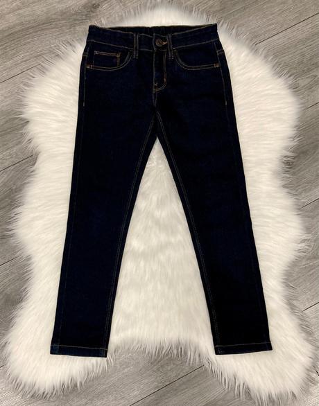 Skinny c&a rifle veľ. 128, c&a,128