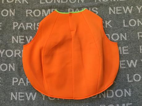 Kostym tekvica h&m 3-8 rokov,