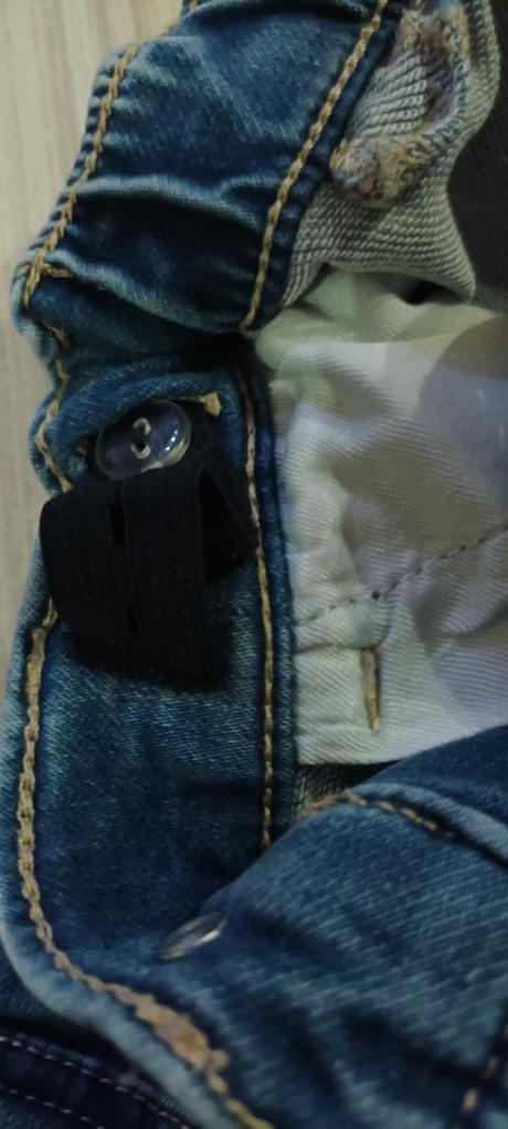 Rifle veľ.104, dopodopo,104