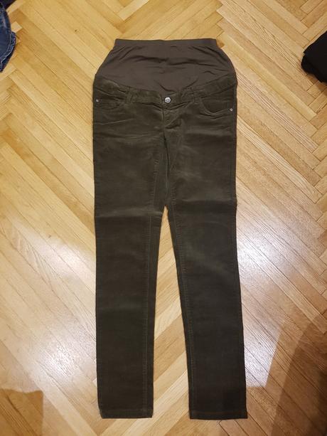 Balik tehotenskeho oblecenia vel. s-m, s