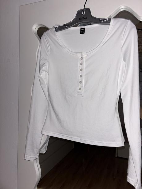 Top shein xs/s, s / xs