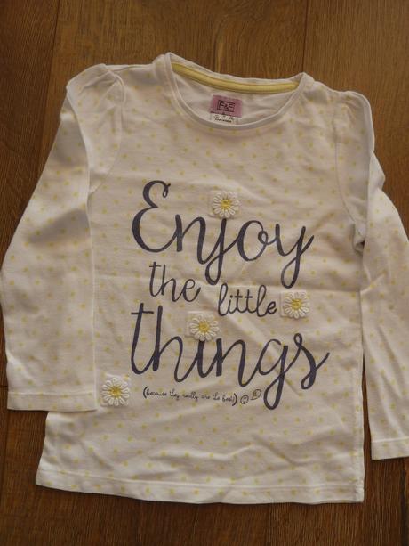 Tričká dievčenské, 116