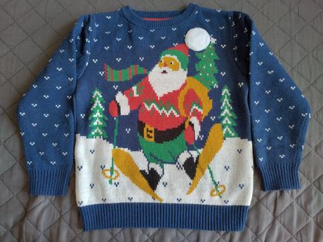 Vianočný sveter, tu,122