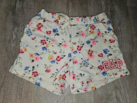 Kratasky gap, gap,152