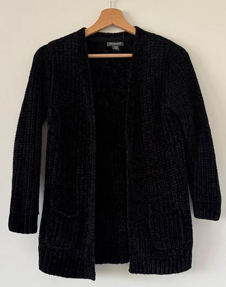 Kardigen pre dievcatka, primark,140