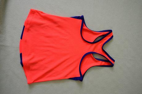 Športové tielko champion, 134