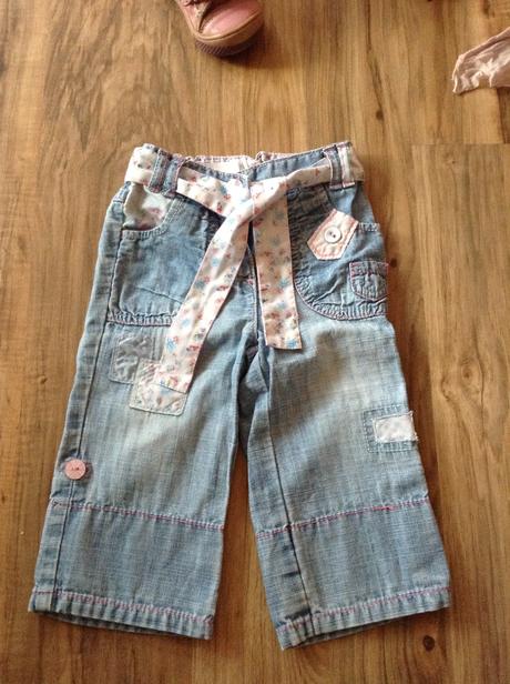 Next tenké rastúce rifle moderné široké, next,62