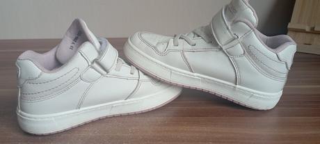 Členkové tenisky 33, sprandi,33