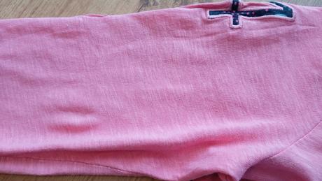 Tričko pre malé jazdkyne 128/134, u.s. polo assn.,128