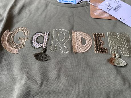 Tricko - krátke a rozšírené, mayoral,128 - 170