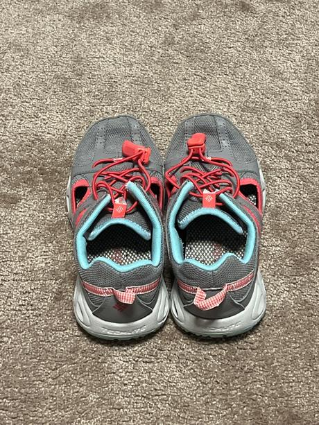 Tenisky, columbia,33