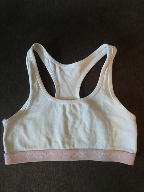 Lambada tričko, zara,140