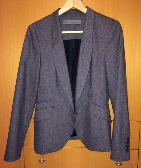 Luxusné sako zara, zara,m