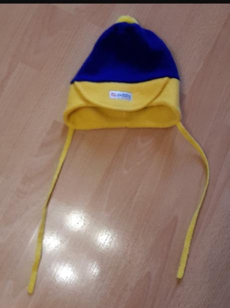 Zimná teplá čiapka sportex, 92