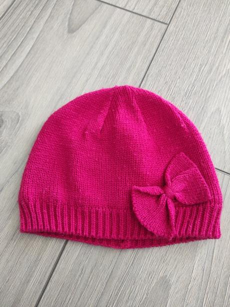 Zateplená čiapočka, f&f,80