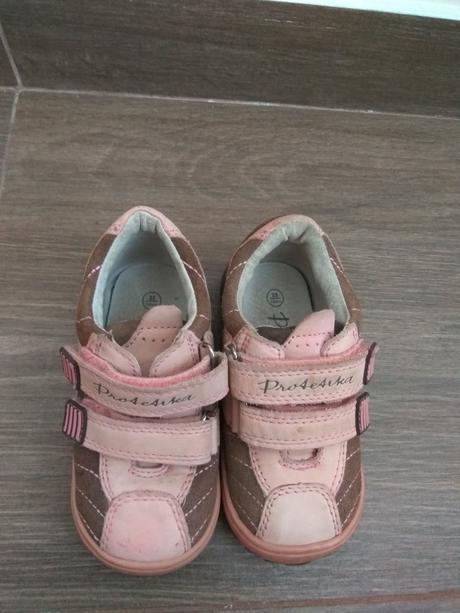 Topánky protetika, protetika,22