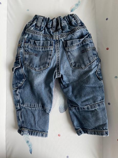 Frajerske rifle george, george,86