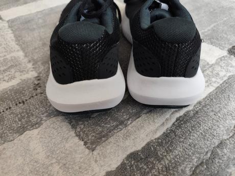 Under armour tenisky, under armour,41