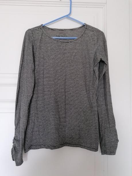 Pasikavé tričko, reserved,164