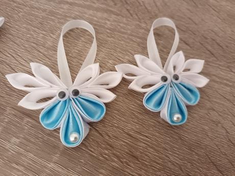 Sobíky na stromček, 