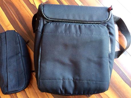 Papabag concord, concord